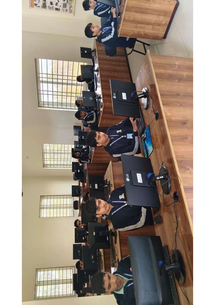 Computer Laboratory